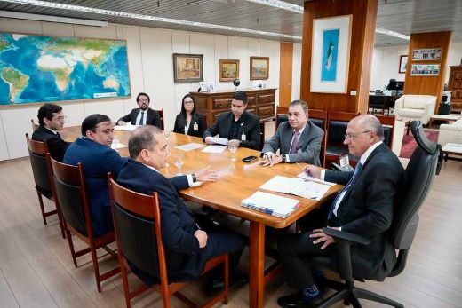 INDÚSTRIALIZAR  - Palmas avança com propostas inovadoras para transformação econômica